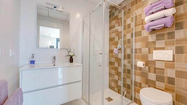 Piso en Urbanizaciones