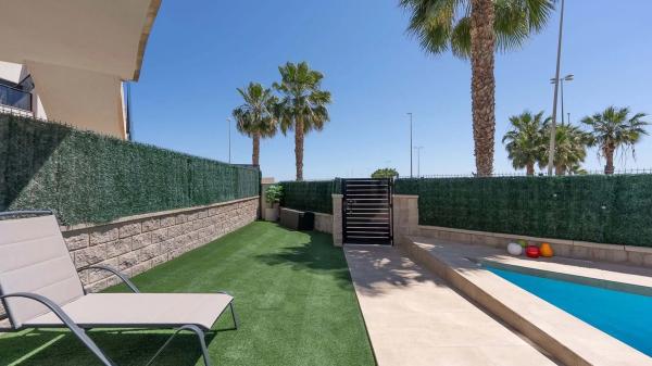 Piso en Urbanizaciones