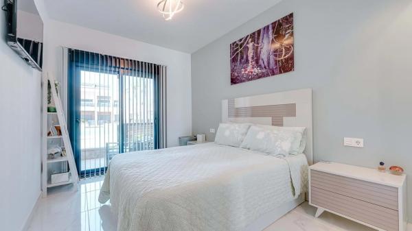 Piso en Urbanizaciones