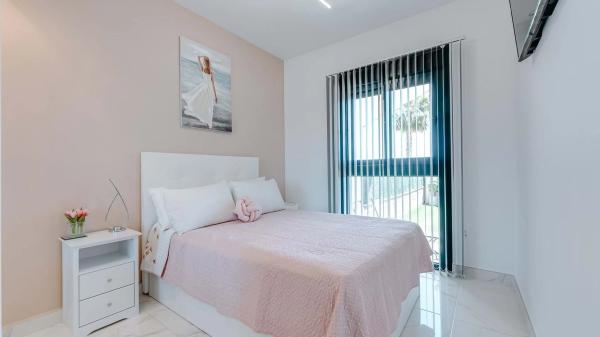 Piso en Urbanizaciones