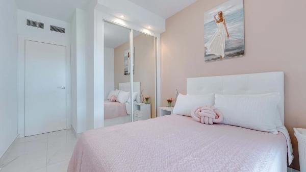 Piso en Urbanizaciones