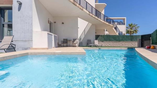 Piso en Urbanizaciones