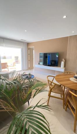 Piso en calle del Cantaueso, 8