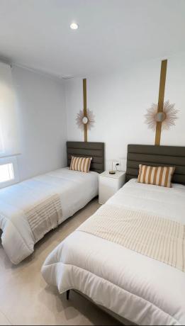 Piso en calle del Cantaueso, 8