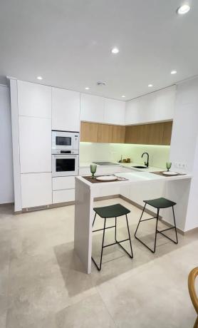 Piso en calle del Cantaueso, 8