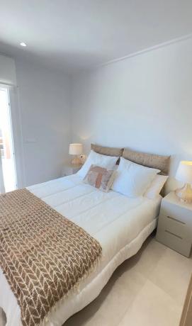 Piso en calle del Cantaueso, 8