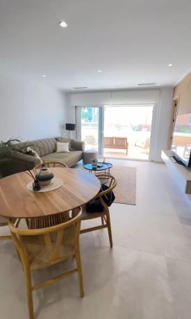 Piso en calle del Cantaueso, 8