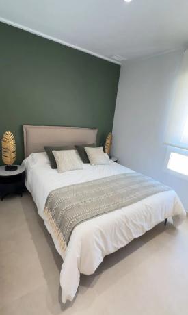 Piso en calle del Cantaueso, 8