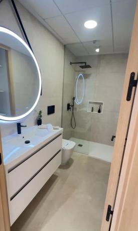 Piso en calle del Cantaueso, 8