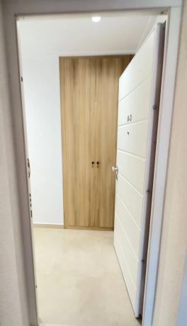 Piso en calle del Cantaueso, 8