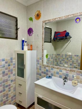 Dúplex en avenida de Cervantes, 5