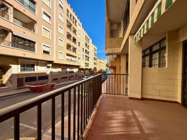 Dúplex en avenida de Cervantes, 5