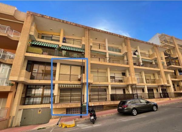 Dúplex en avenida de Cervantes, 5