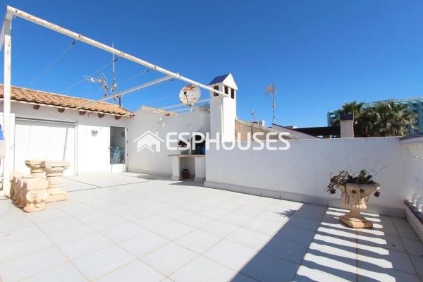 Piso en Urbanizaciones