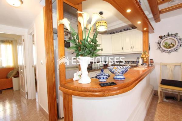 Piso en Urbanizaciones