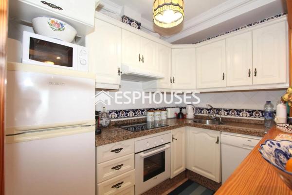 Piso en Urbanizaciones