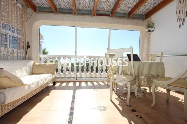 Piso en Urbanizaciones