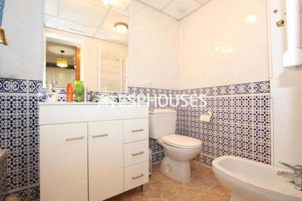 Piso en Urbanizaciones