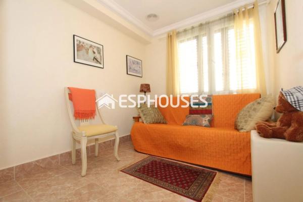 Piso en Urbanizaciones