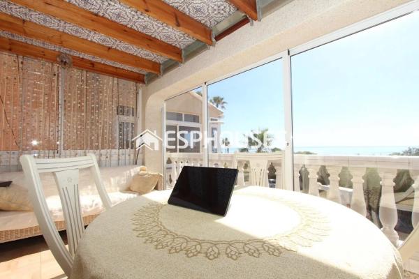 Piso en Urbanizaciones