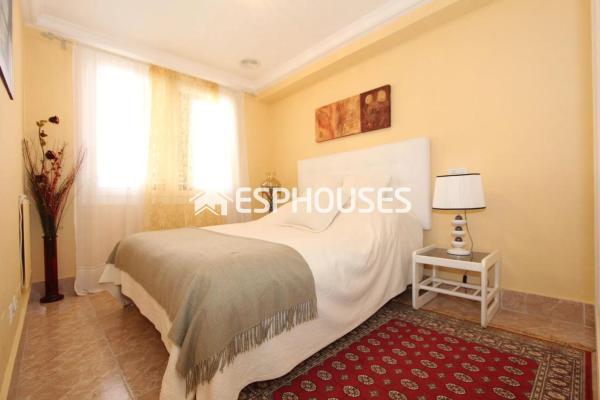 Piso en Urbanizaciones