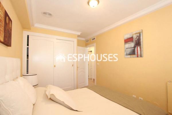 Piso en Urbanizaciones