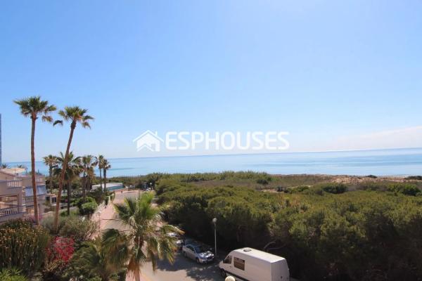 Piso en Urbanizaciones