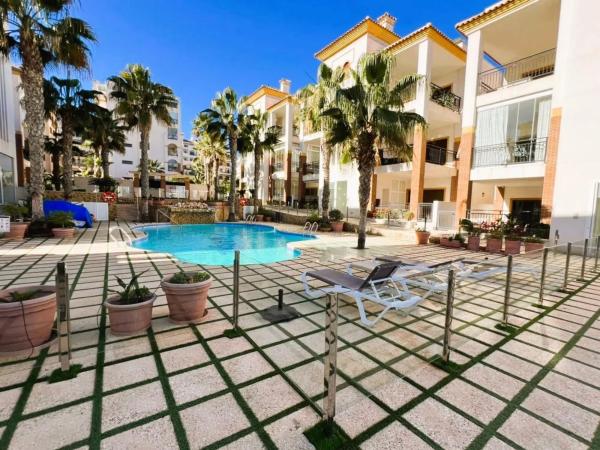 Piso en Urbanizaciones