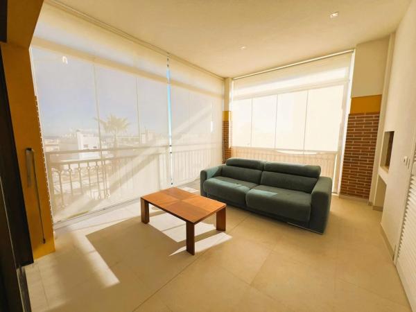 Piso en Urbanizaciones