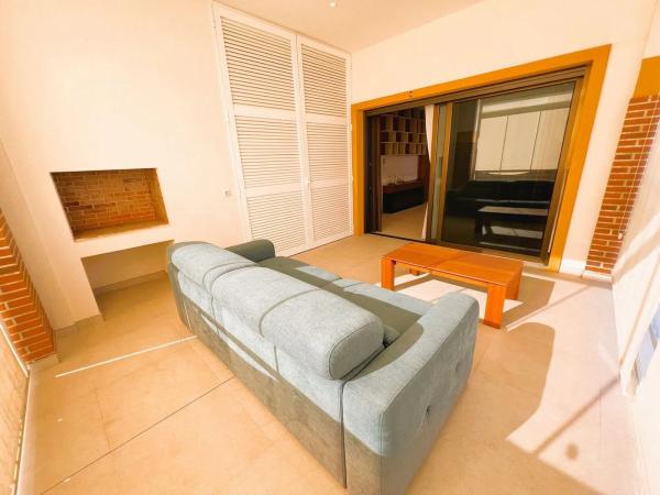 Piso en Urbanizaciones