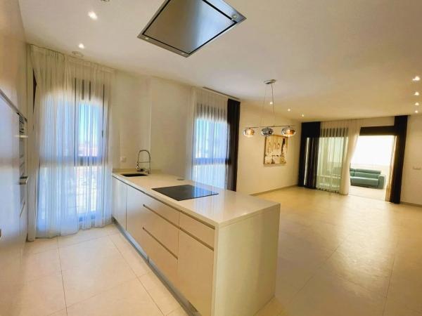 Piso en Urbanizaciones