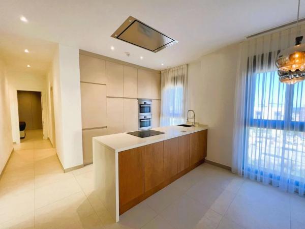 Piso en Urbanizaciones