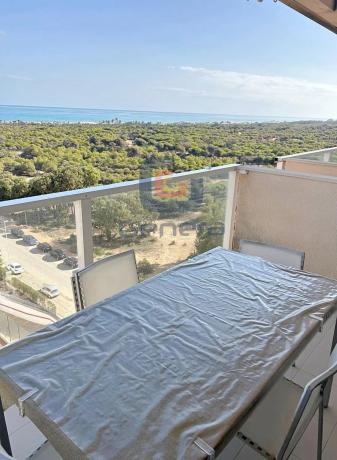 Ático en calle Basilio Paredes, 17