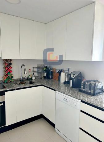 Ático en calle Basilio Paredes, 17