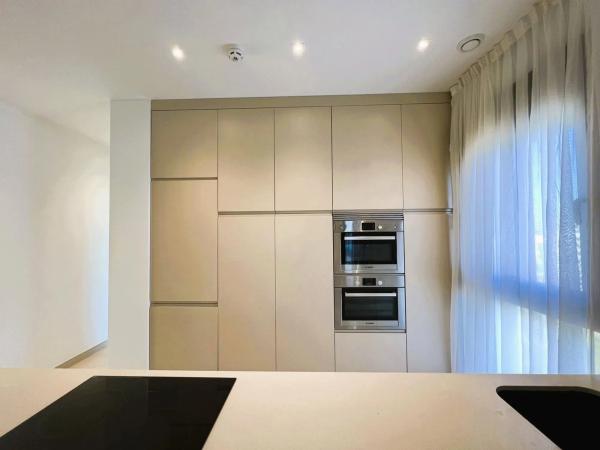 Piso en Urbanizaciones