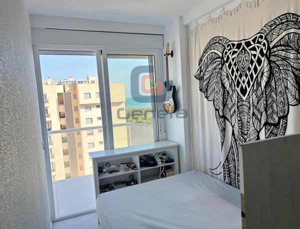 Ático en calle Basilio Paredes, 17