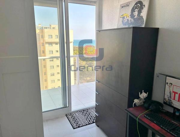 Ático en calle Basilio Paredes, 17