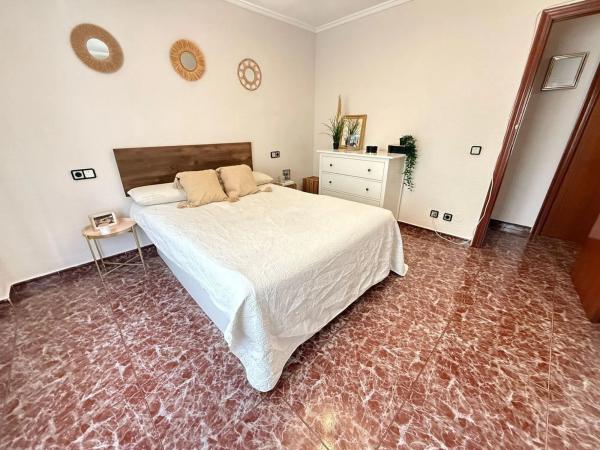 Piso en calle Crevillent