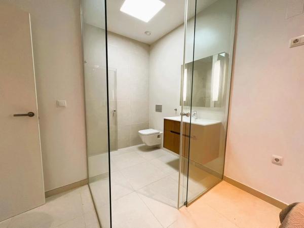 Piso en Urbanizaciones