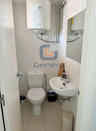 Ático en calle Basilio Paredes, 17