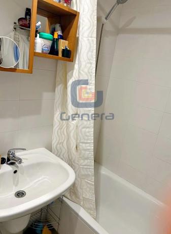 Ático en calle Basilio Paredes, 17