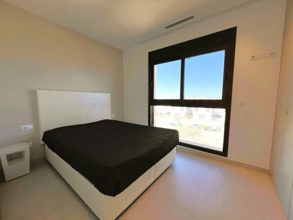 Piso en Urbanizaciones