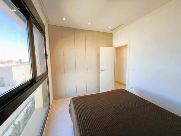 Piso en Urbanizaciones