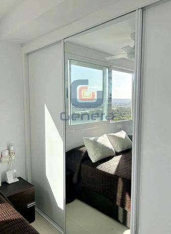 Ático en calle Basilio Paredes, 17