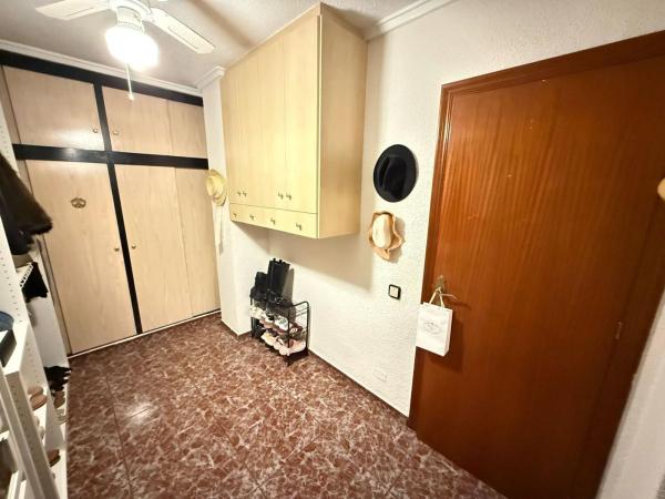 Piso en calle Crevillent