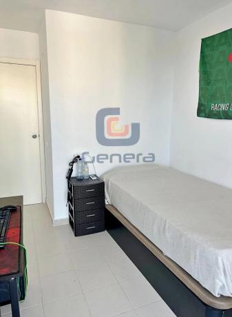 Ático en calle Basilio Paredes, 17