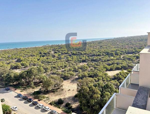 Ático en calle Basilio Paredes, 17