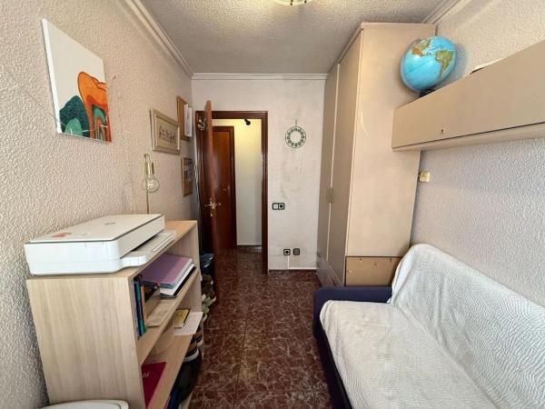 Piso en calle Crevillent