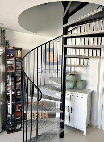 Ático en calle Basilio Paredes, 17