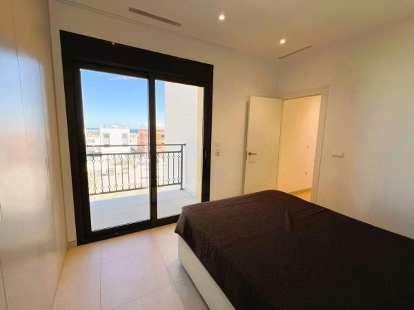 Piso en Urbanizaciones